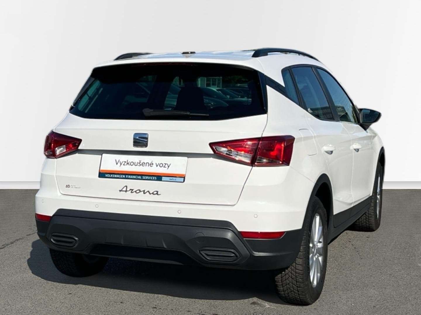 Seat Arona, 1.0 TSI Style - fotka 2