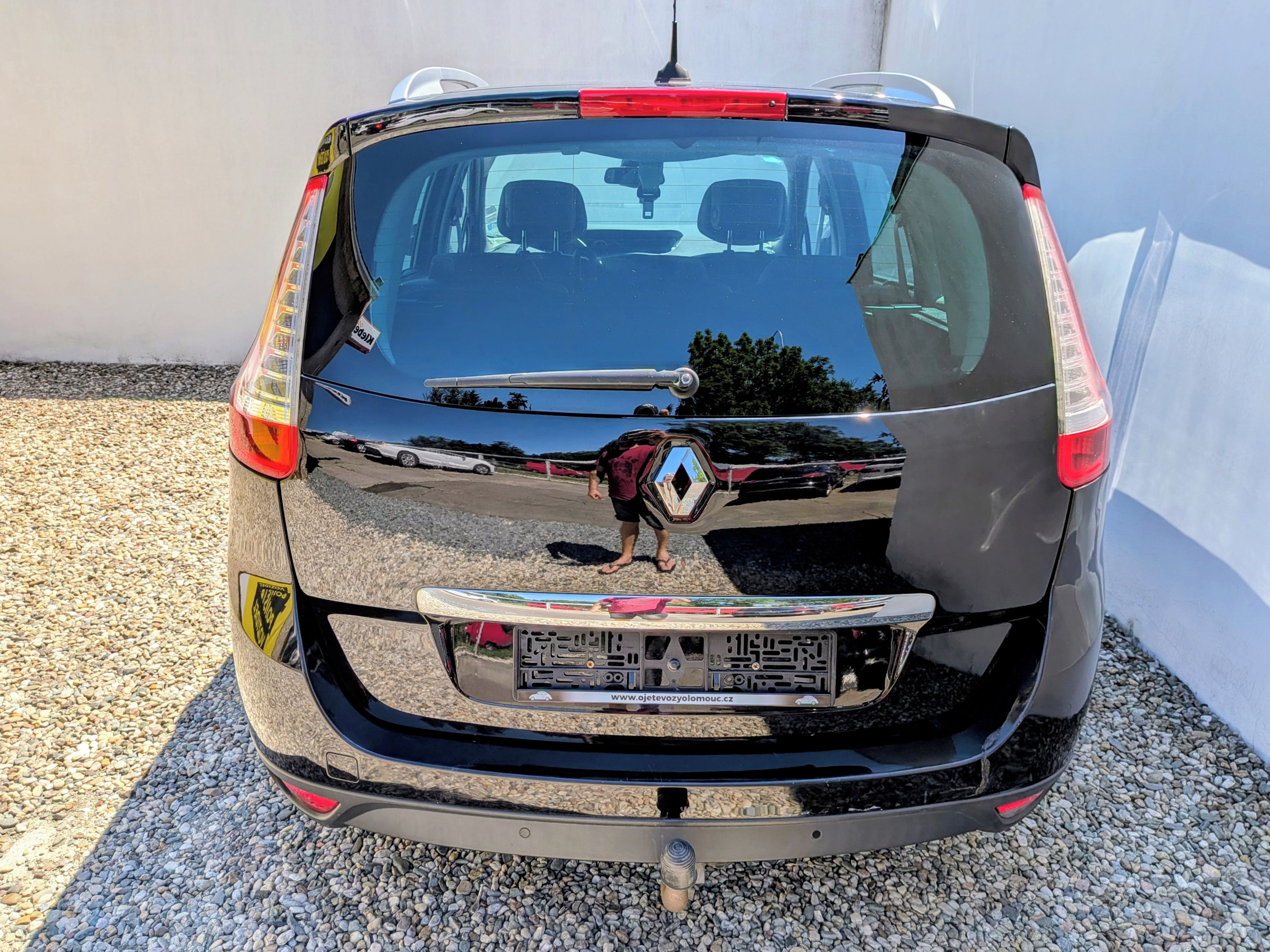 Renault Grand Scénic, 1.6 dCi Bose Xenon - fotka 4