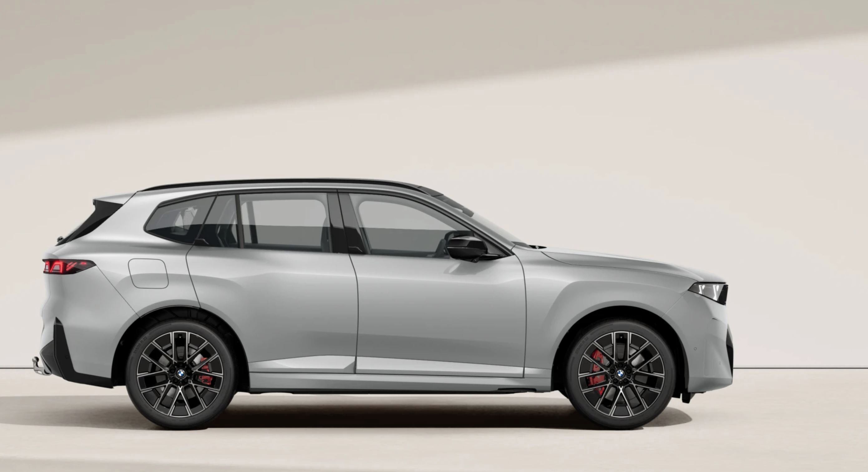BMW X5, 40d xDrive (Nový model) - fotka 4
