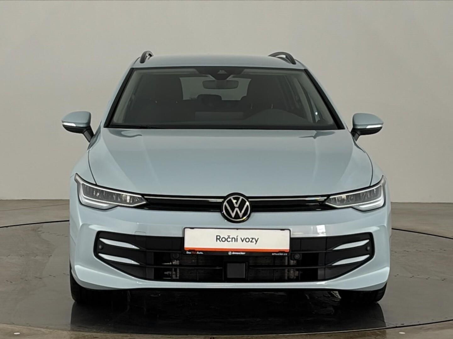 Volkswagen Golf, 1.5 TSI / 85 kW People - fotka 4