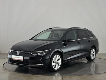 1.5 eTSi / 96 kW Style DSG