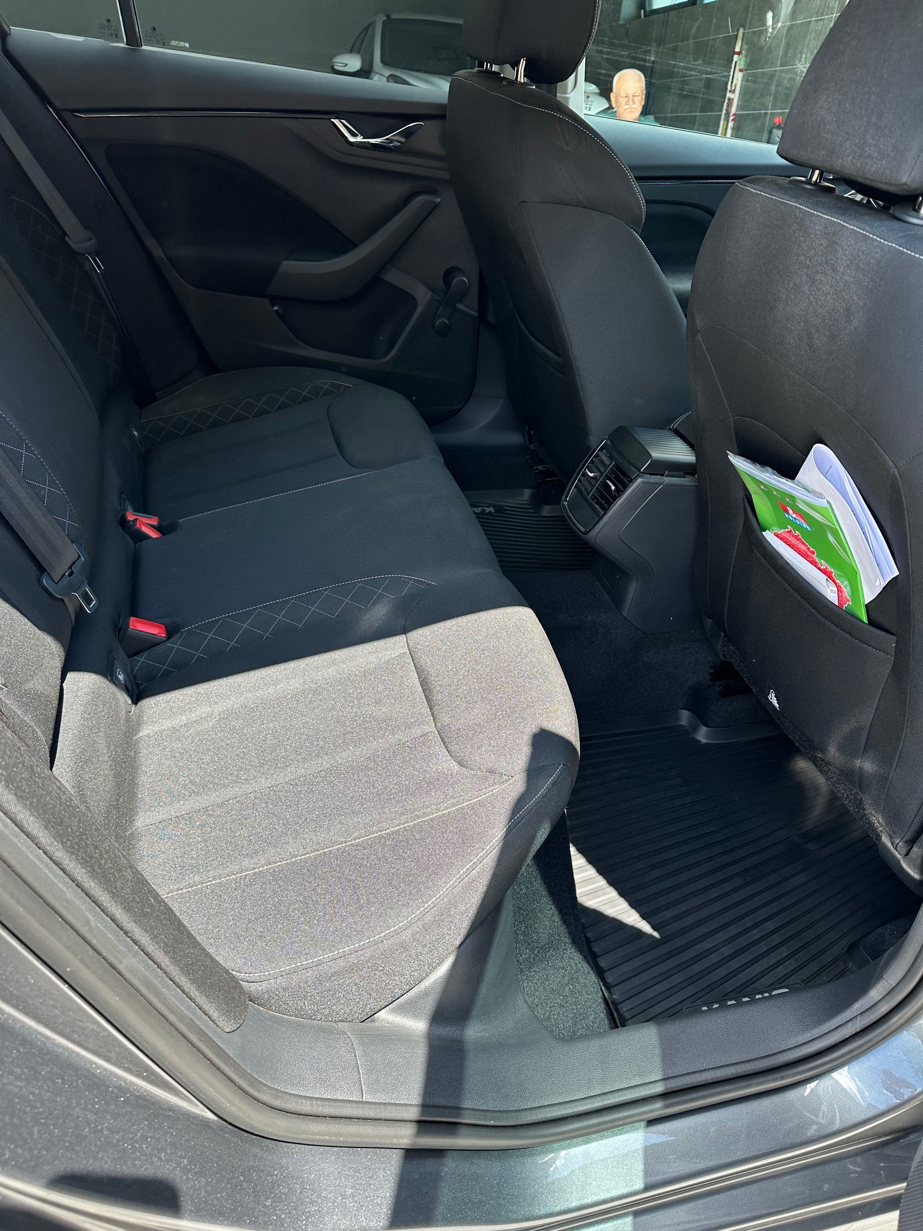 Škoda Kamiq, Škoda Kamiq 1.0 tsi 81kw - fotka 6