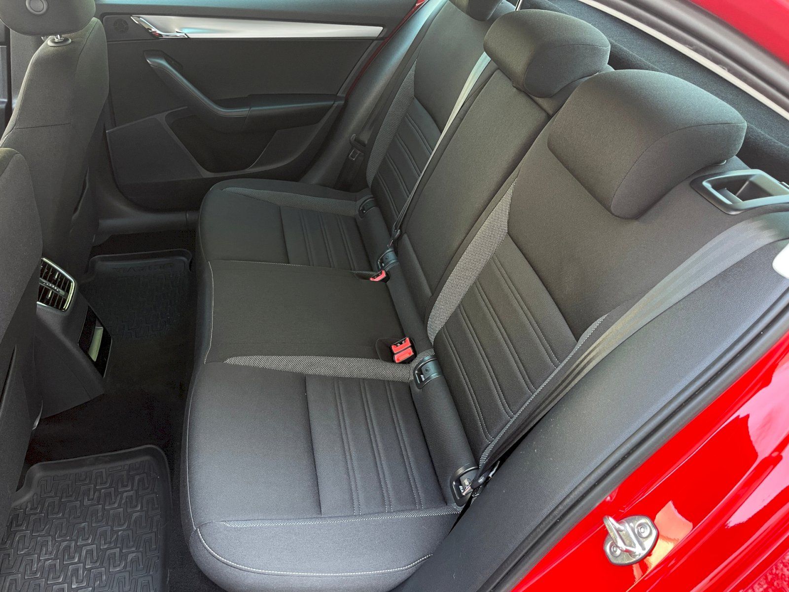 Škoda Octavia, 1.5 TSi / 110 kW Ambition - fotka 6