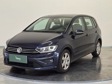 1.4 TSI 92 kW Comfortline