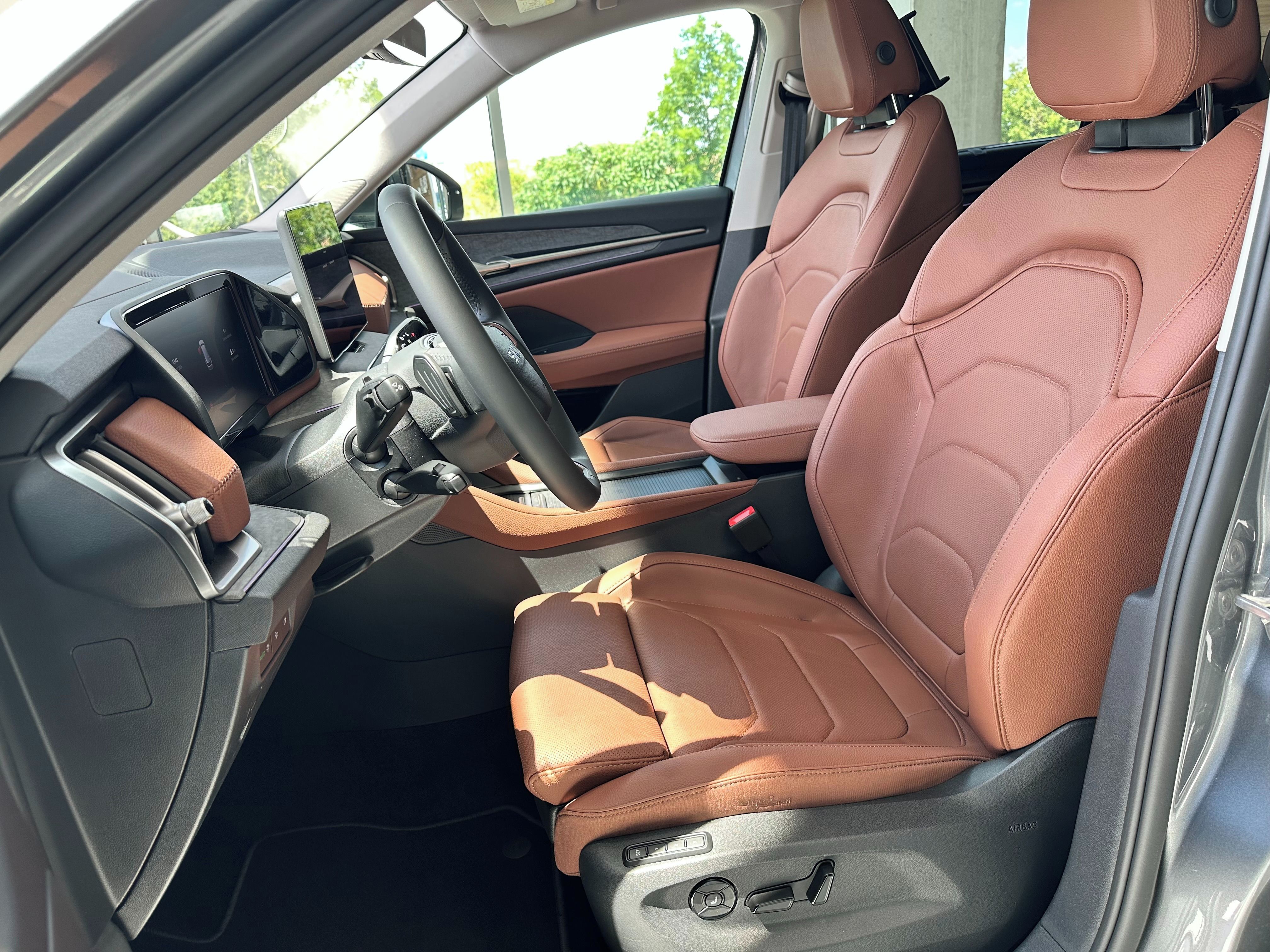 Škoda Kodiaq, 2,0 TDI 142 kW - fotka 5