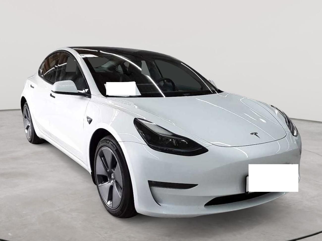 Tesla Model 3, LONG RANGE DUAL MOTOR SOH 94,6