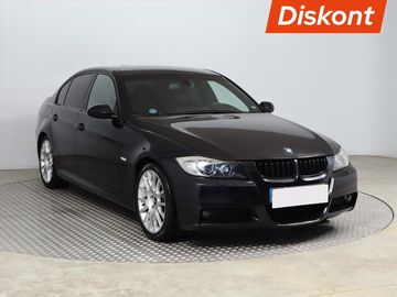 320 d, Serv.kniha