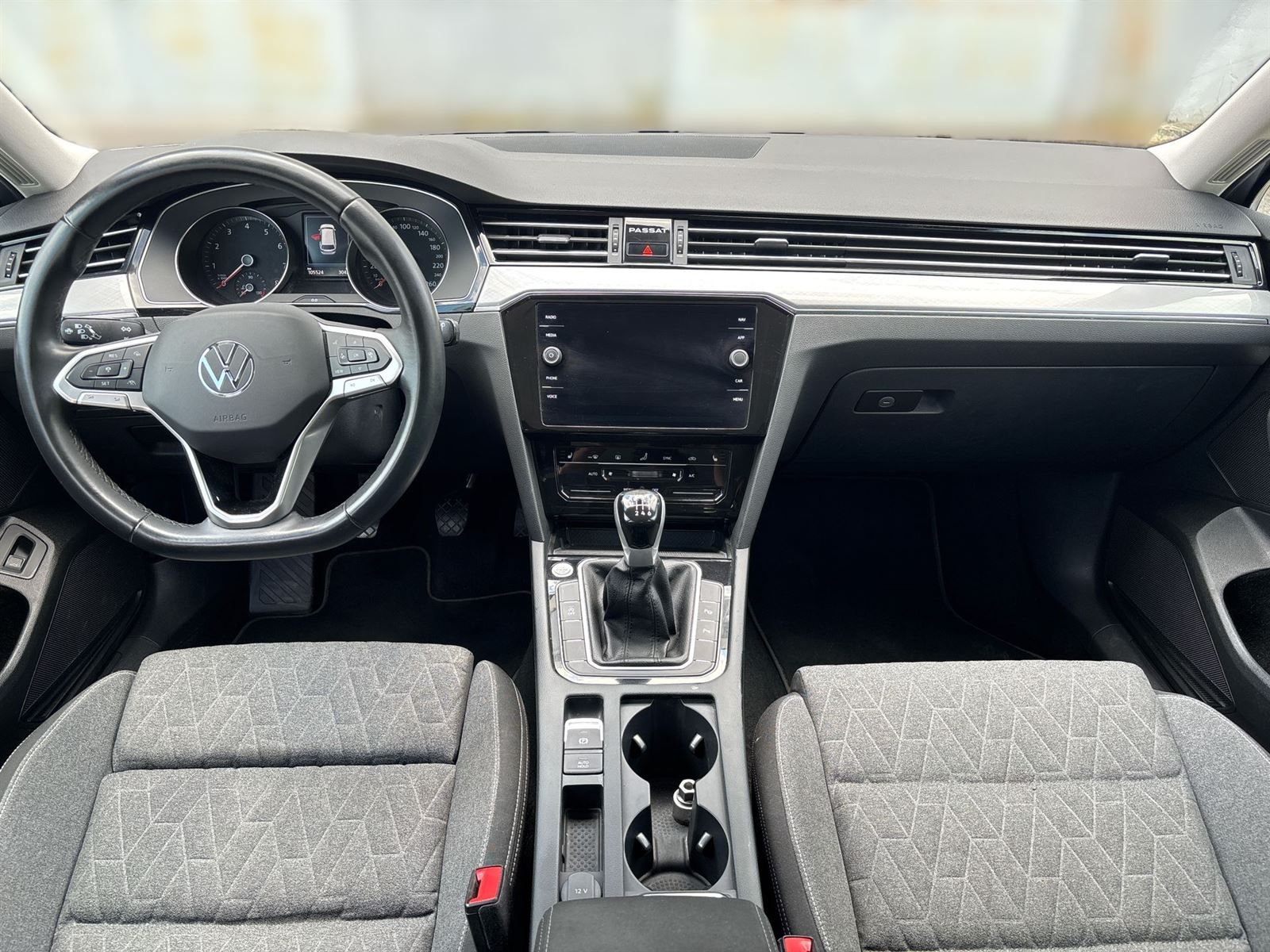 Volkswagen Passat, Variant 1.5 TSI Business - fotka 5