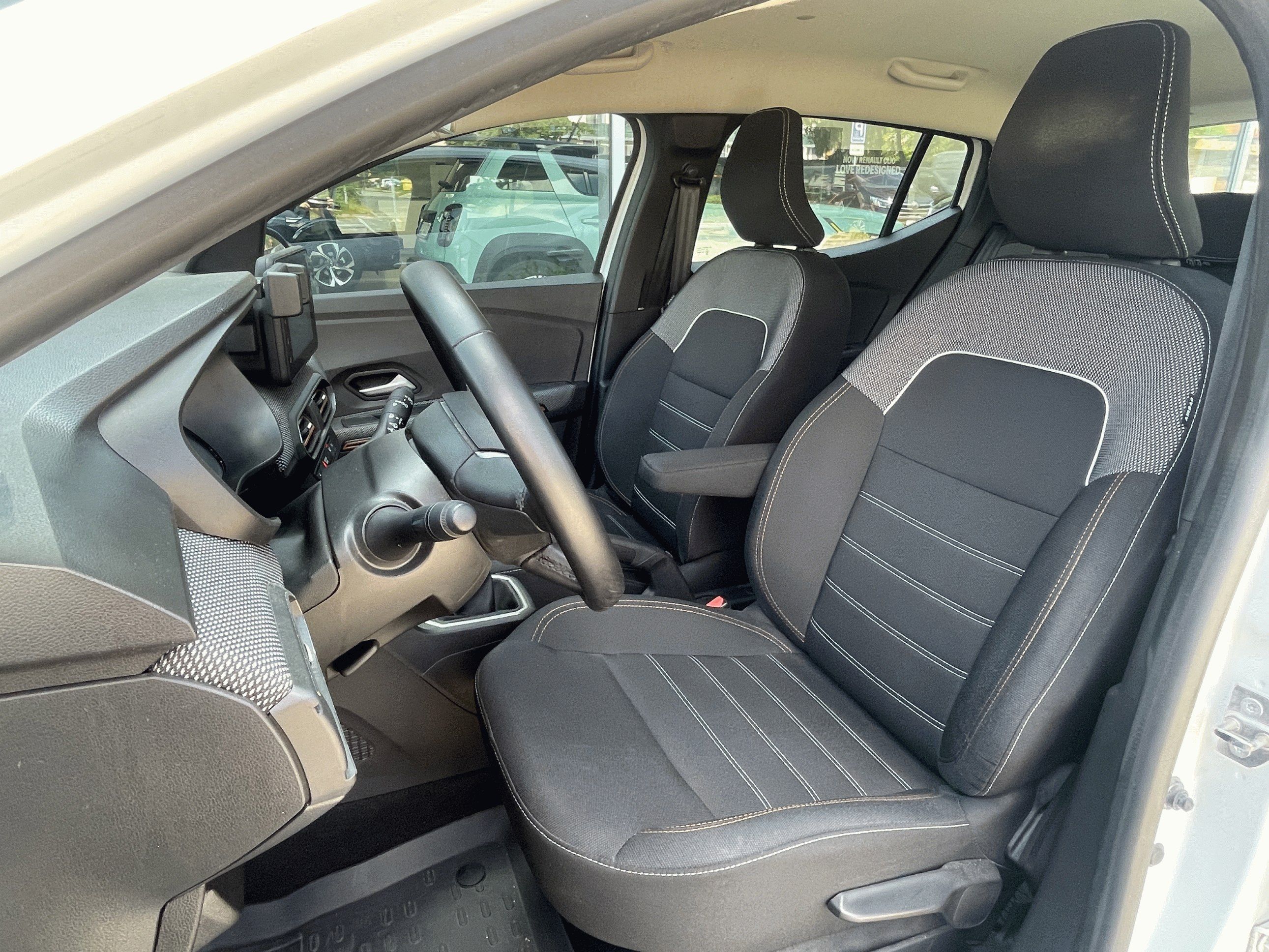 Dacia Sandero, TCe 100 LPG Expression - fotka 5