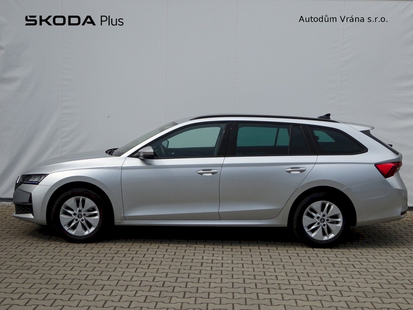Škoda Octavia, Combi 2.0 TDi 85kW. Selection - fotka 3