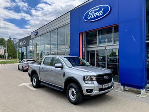 Ford Ranger, XLT, Dvojkabina, 2.0 EcoBlue 1