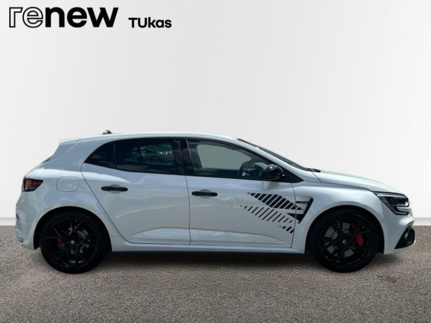 Renault Mégane, 1.8TCe 221kW R.S. Ultime - fotka 4