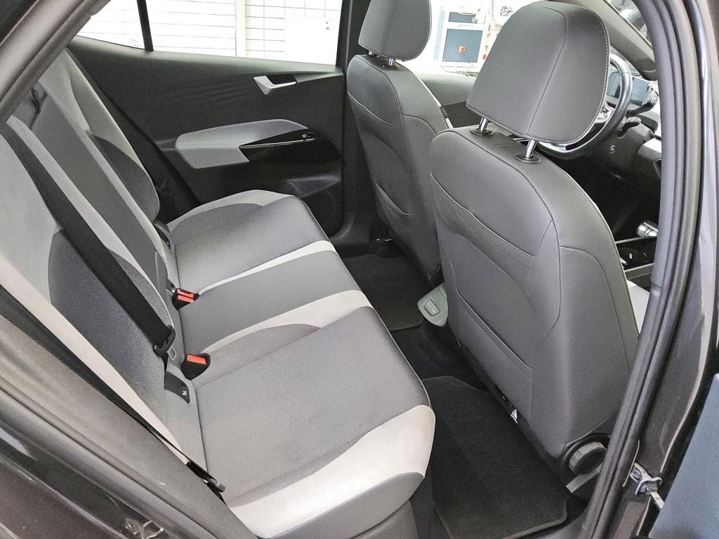 Volkswagen ID.3, Pro Performance 150kw, 58kwh - fotka 6