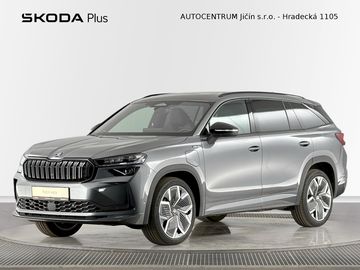 iV DSG 1.5TSI 150kW SportLine