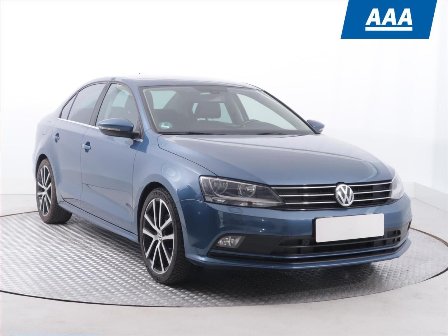 Volkswagen Jetta, 1.2 TSI, Serv.kniha