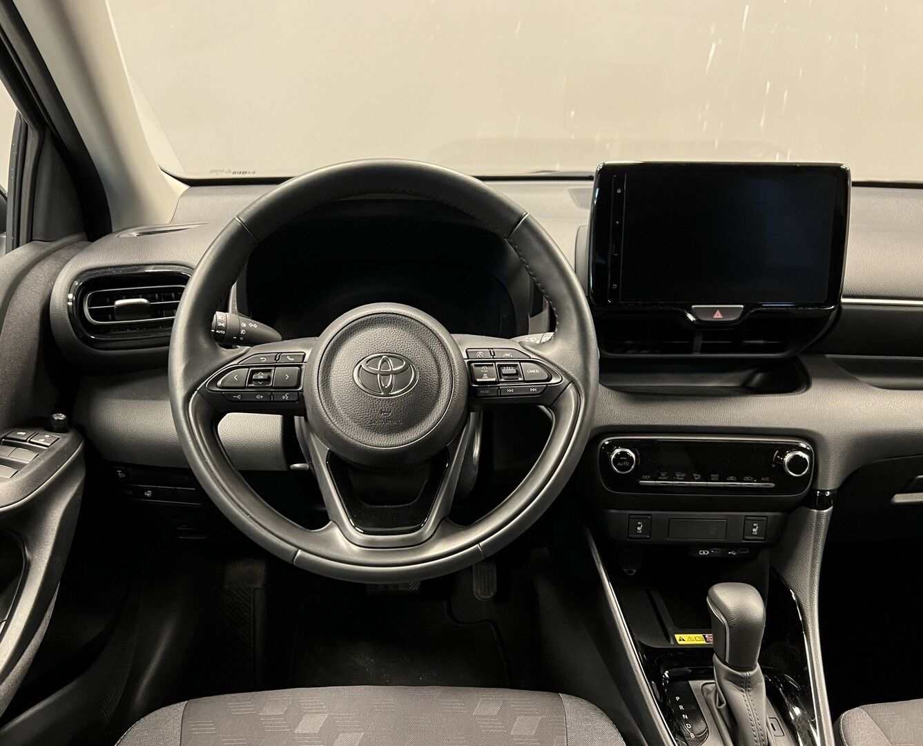 Toyota Yaris, STYLE - fotka 5
