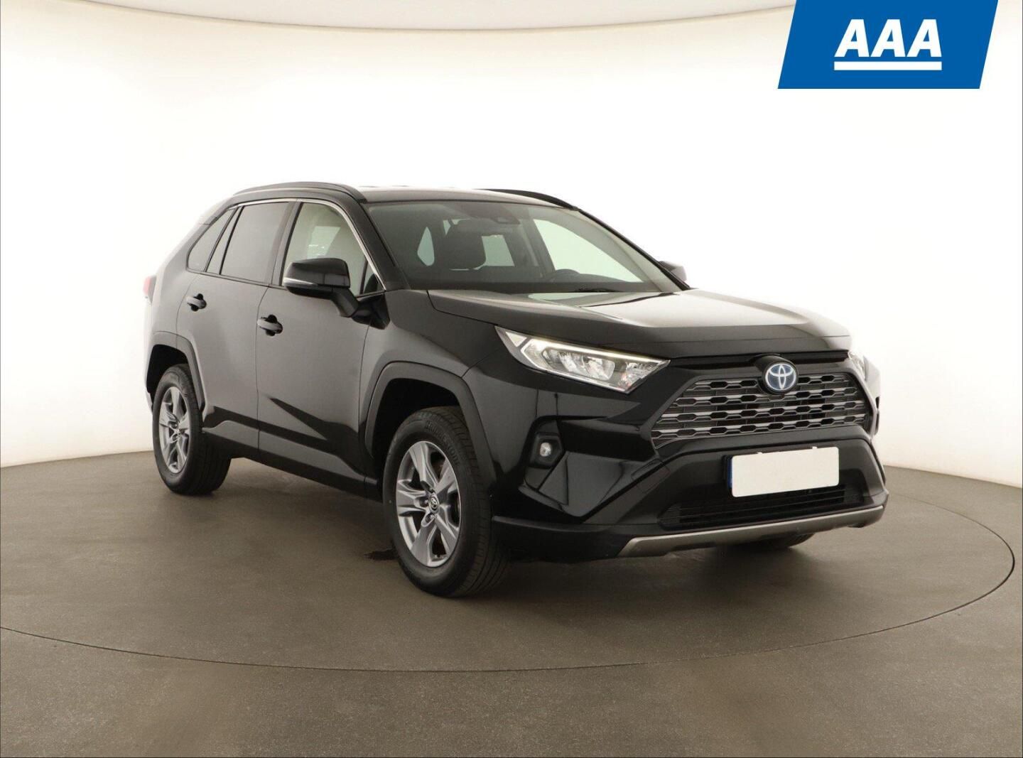 Toyota Rav4, 2.5 Hybrid, Comfort, Automat