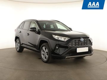 2.5 Hybrid, Comfort, Automat