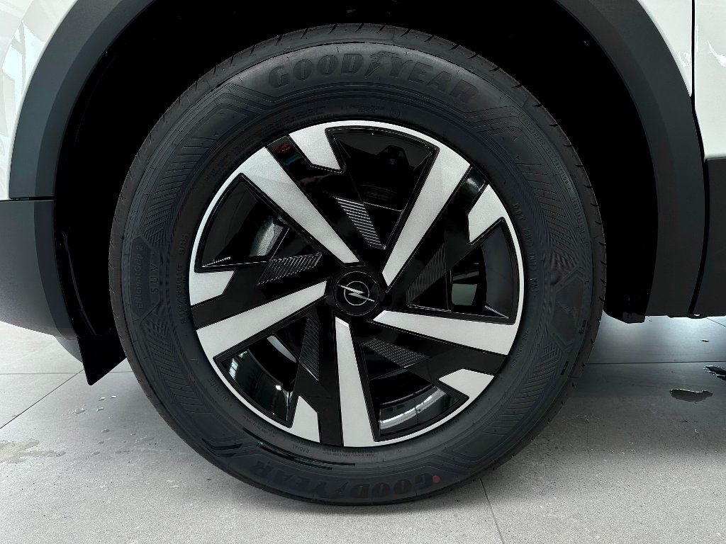 Opel Mokka, Edition 1,2 Turbo 136k MT6 - fotka 5
