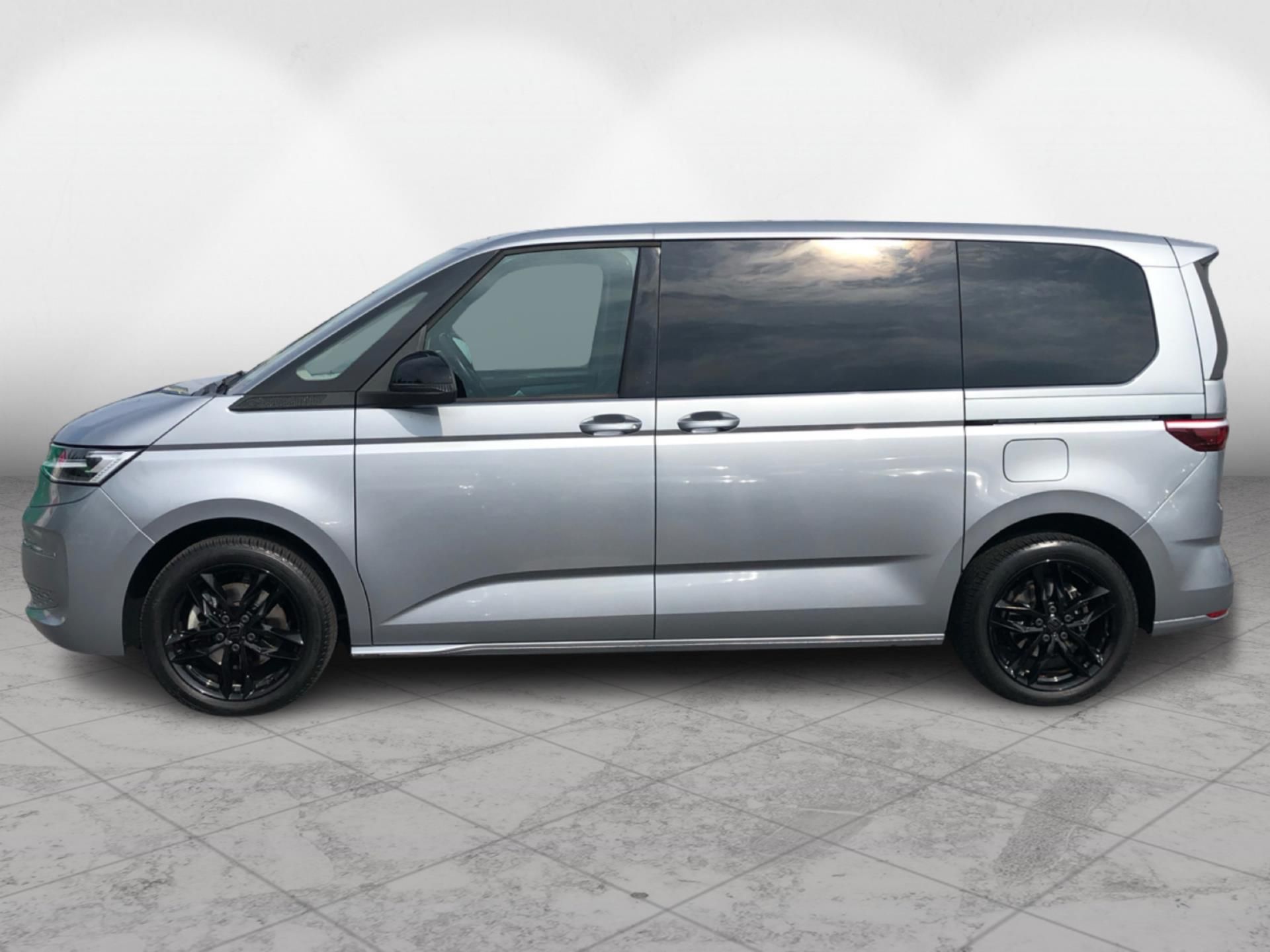 Volkswagen Multivan, 2.0 TSi DSG 7st. LIFE - fotka 3