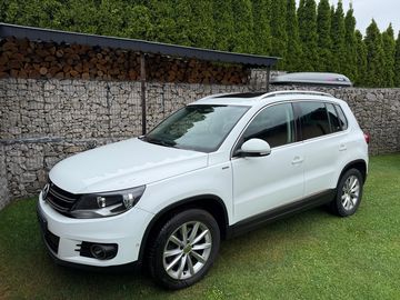 2.0TDi Navi Pano Keyless