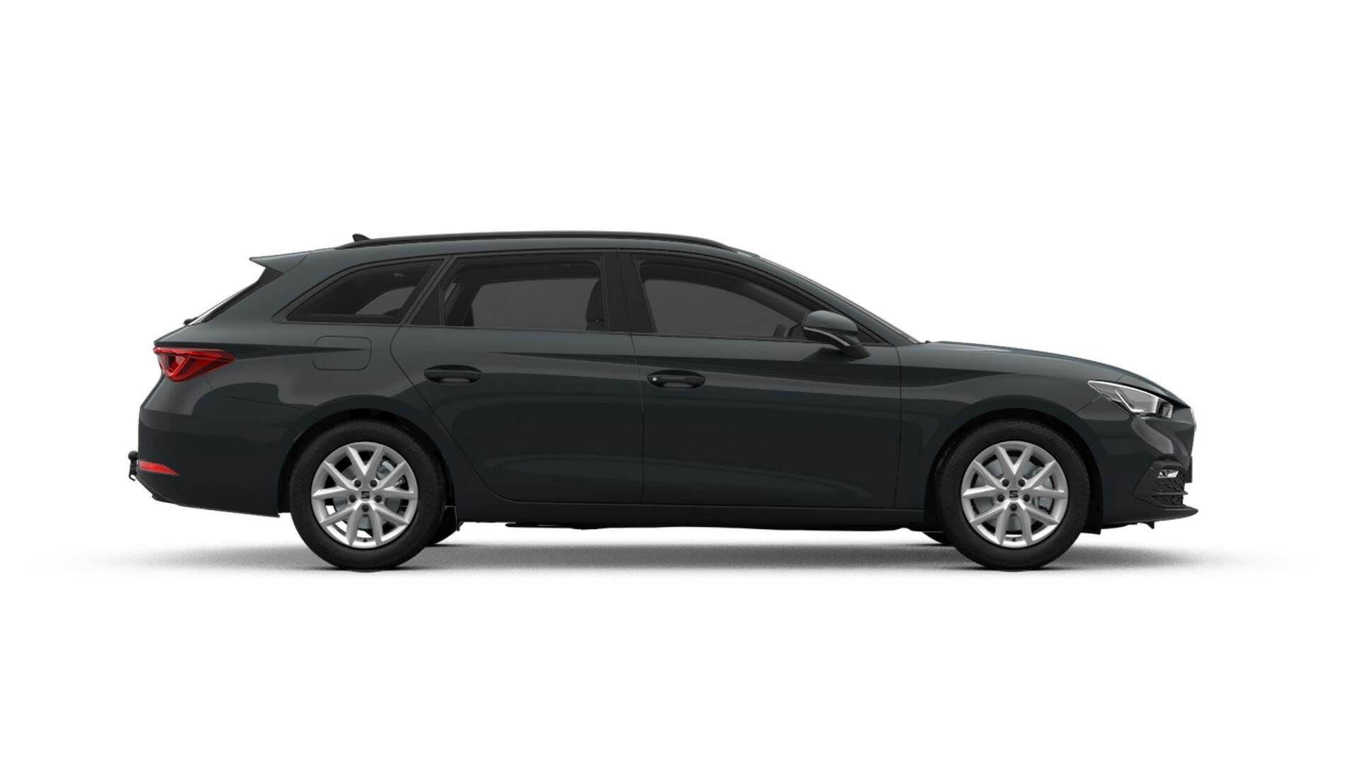 Seat Leon, SP 1.5 TSI 115k - fotka 4