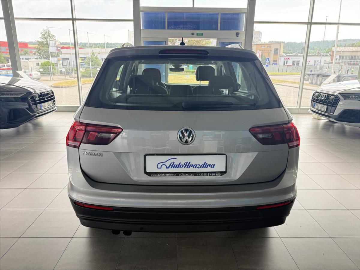 Volkswagen Tiguan, 1,4   TSI,SERVISKA,1.MAJITEL - fotka 5