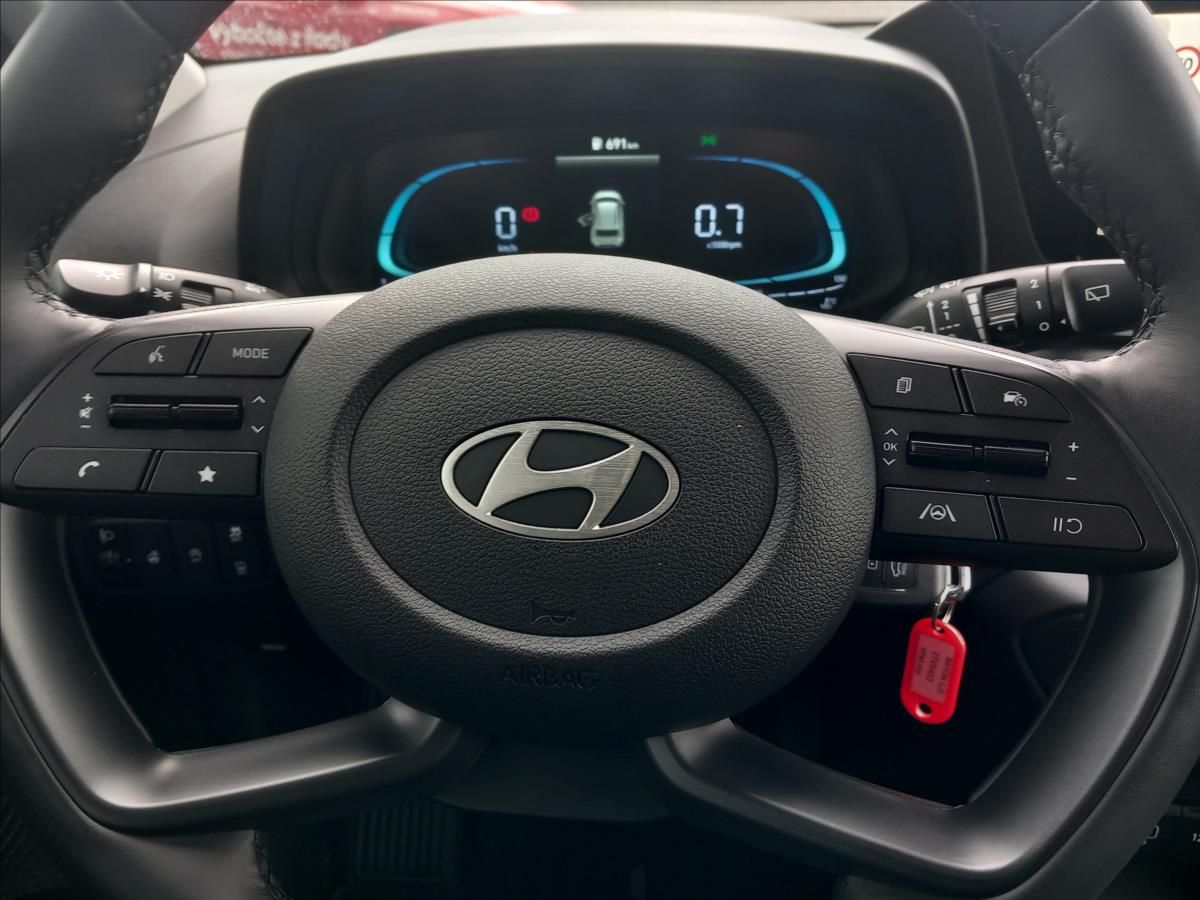 Hyundai Bayon, 1,2 SMART - fotka 5