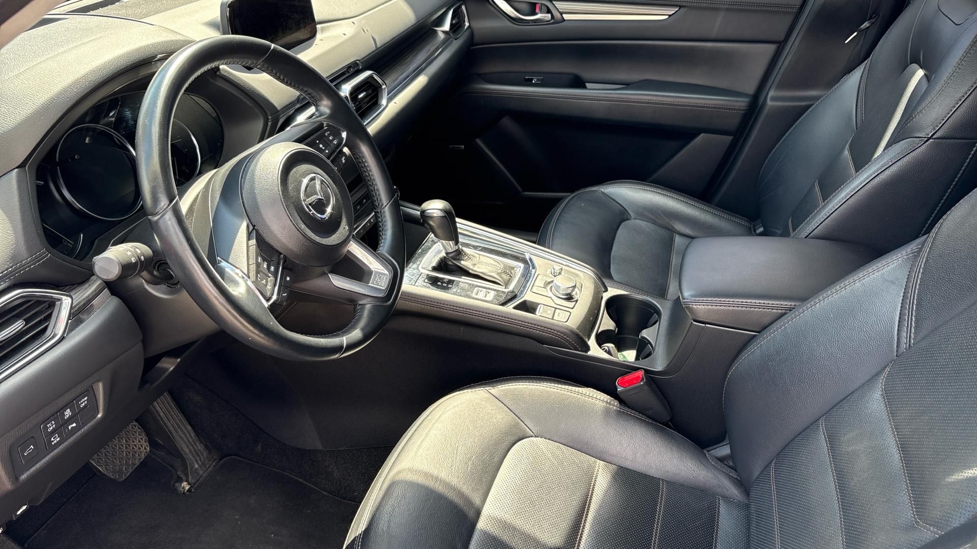 Mazda CX-5, G194 AWD AT Revolution TOP - fotka 2