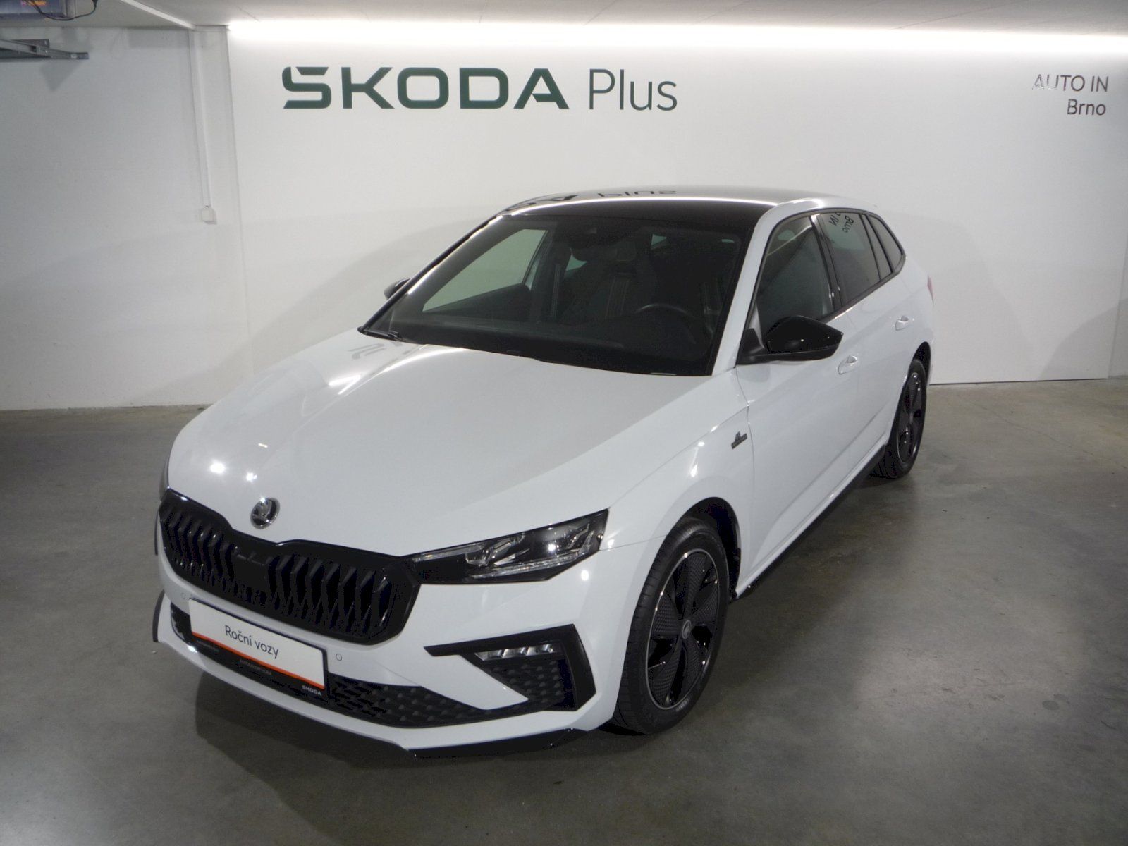 Škoda Scala, 1,0TSi 85kW DSG MONTE CARLO