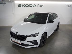 Škoda Scala, 1,0TSi 85kW DSG MONTE CARLO
