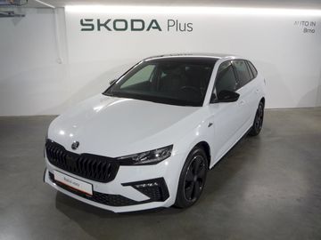 1,0TSi 85kW DSG MONTE CARLO