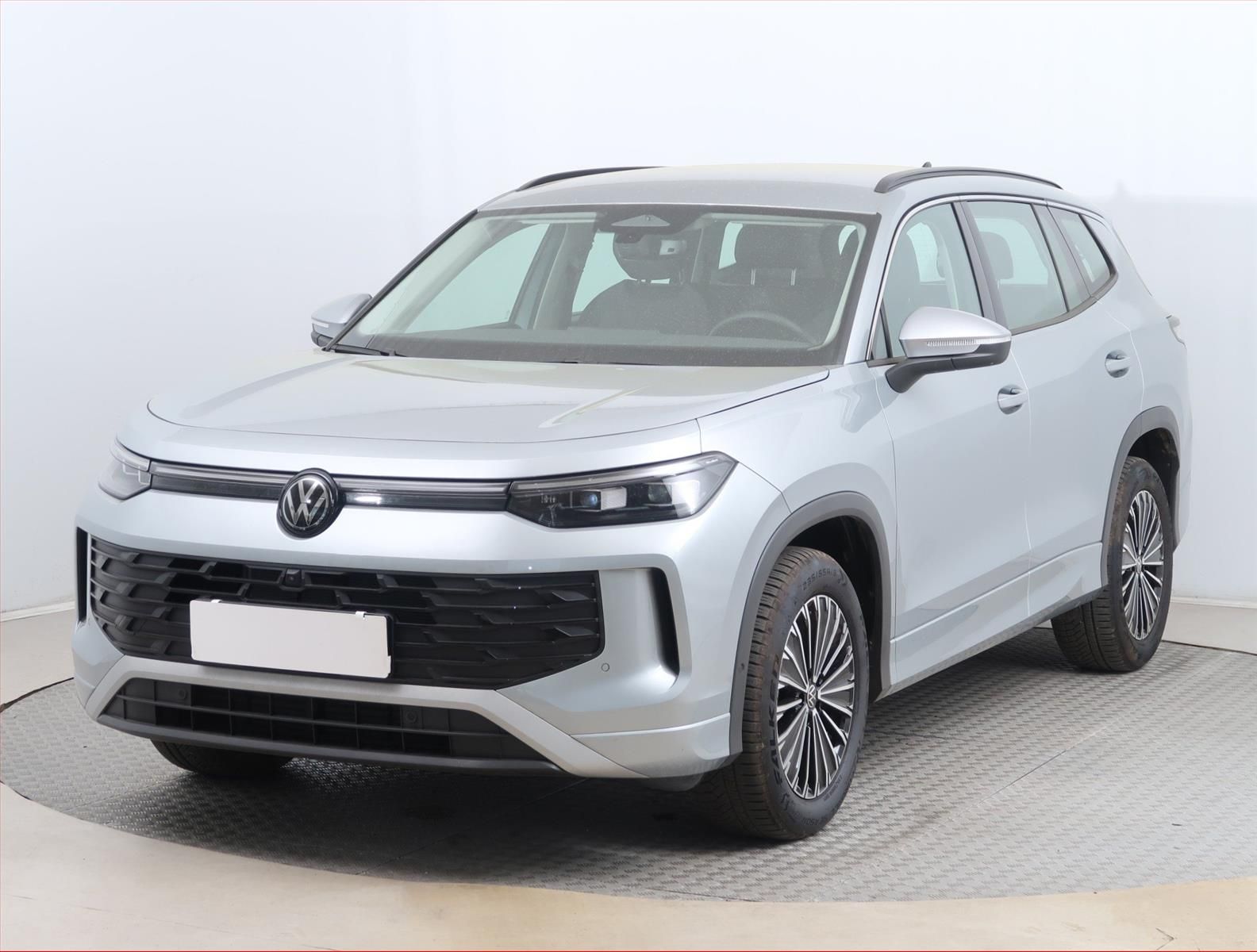 Volkswagen Tayron, 1.5 eTSI, Life - fotka 2