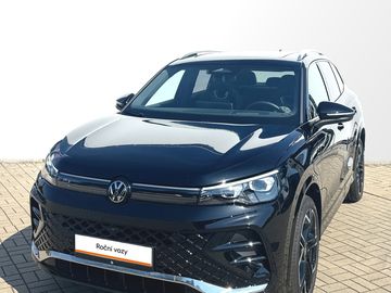 R-Line People 200kW eHybrid