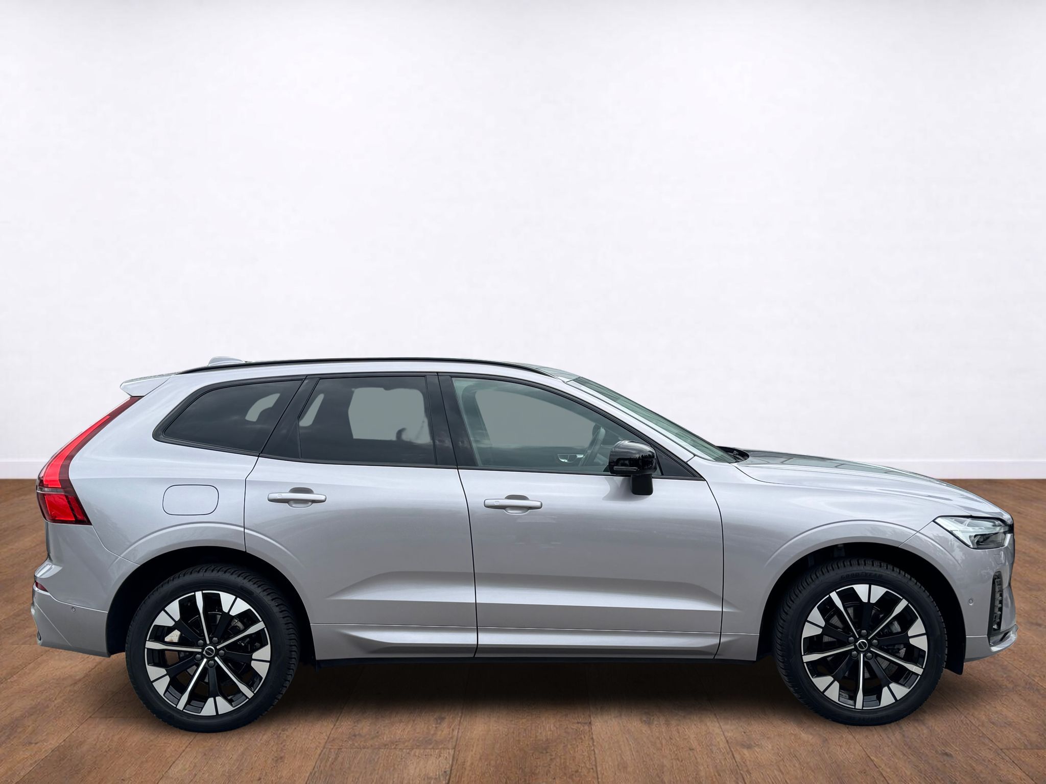 Volvo XC60, PLUS B5, 360°, VENTILACE - fotka 6