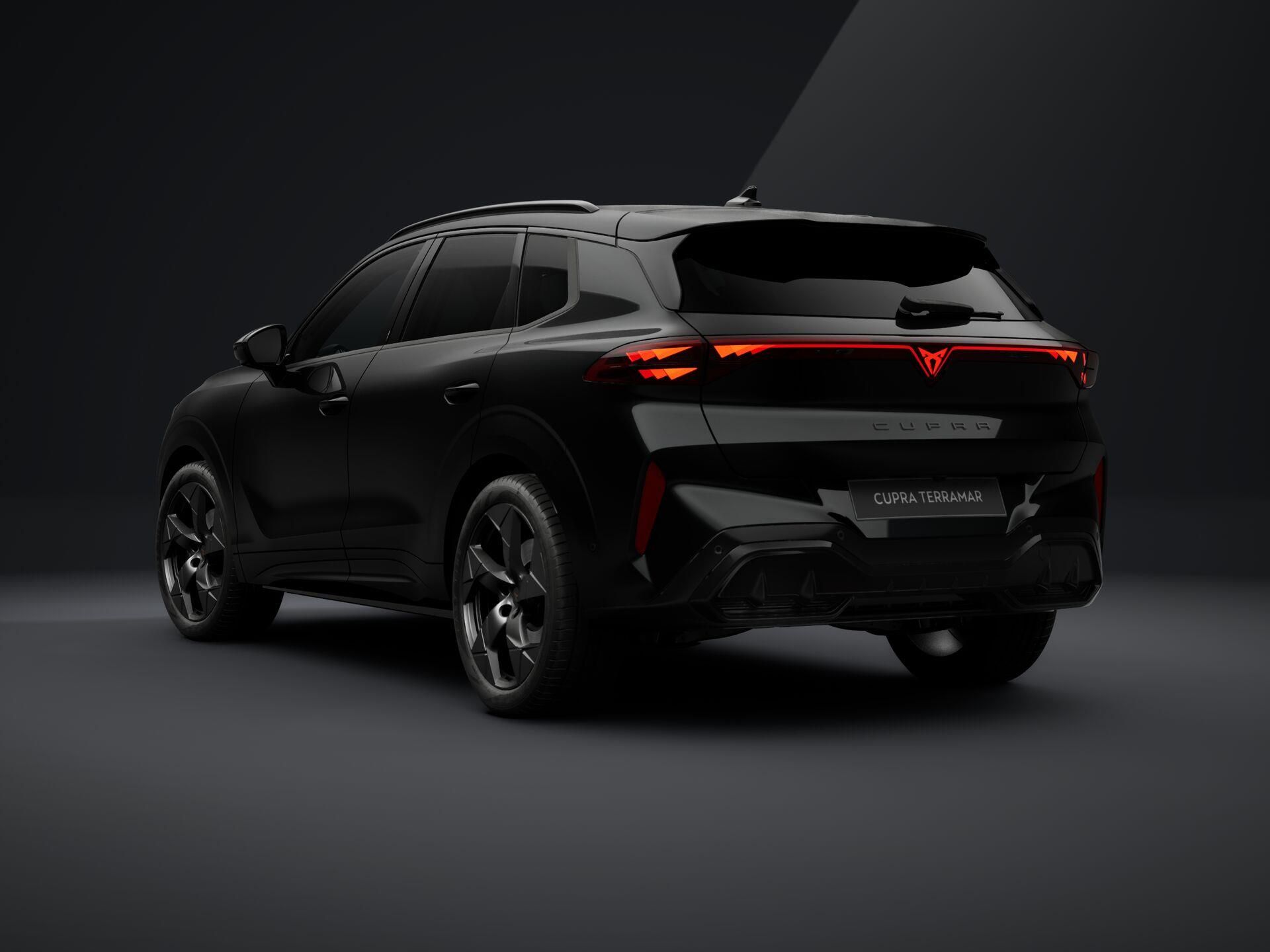 Cupra Terramar, Tribe 2.0 TSI 204k DSG 4WD - fotka 3