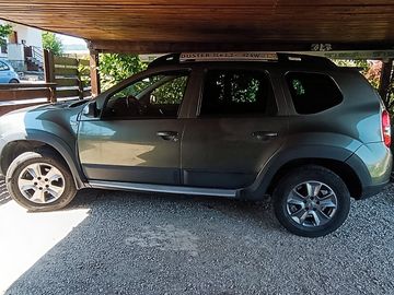 Dacia Duster 1.2 TCe 92 kW lpg
