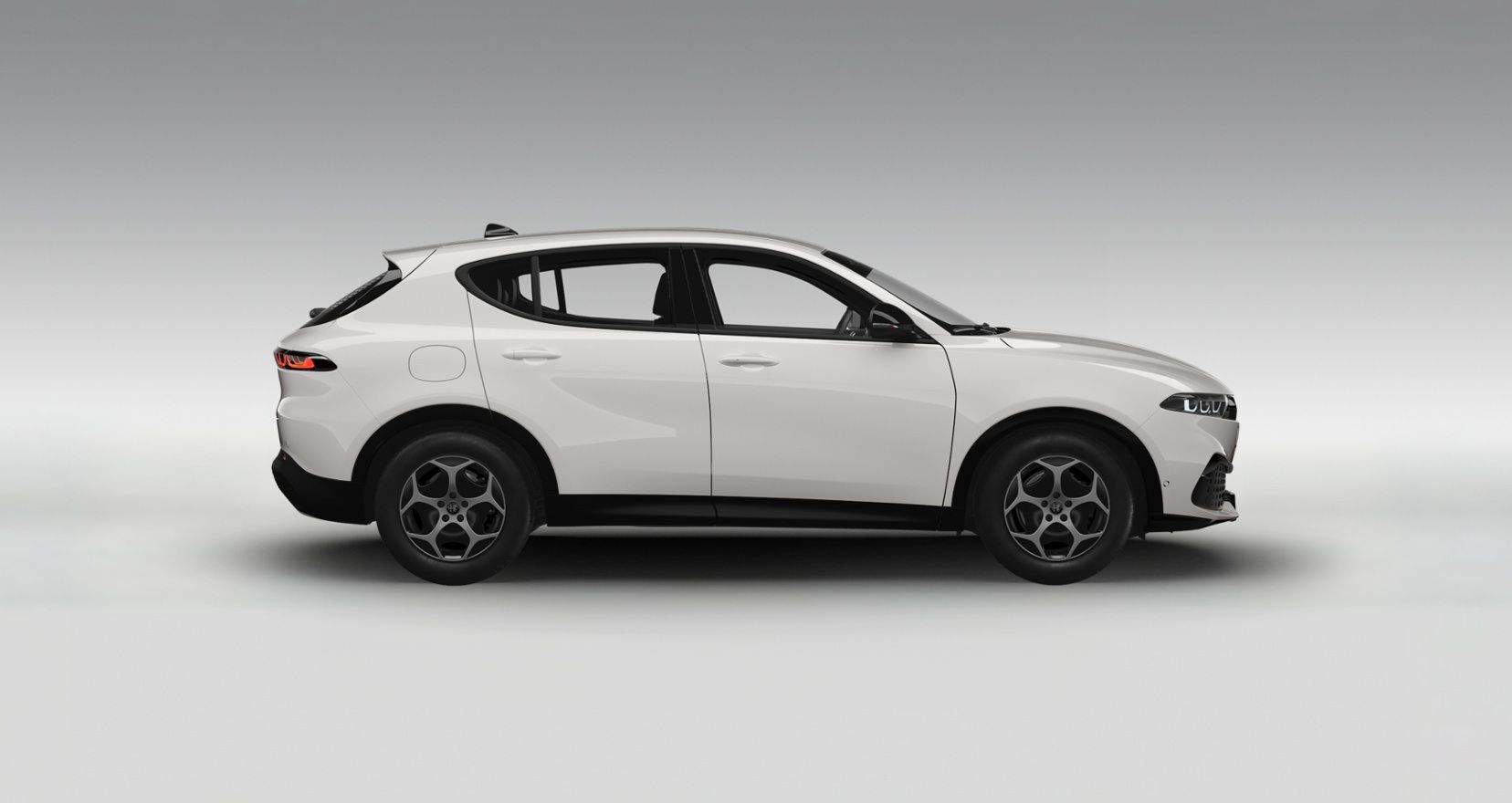 Alfa Romeo Tonale, 1.6 JTDm 130 TCT6 - fotka 2