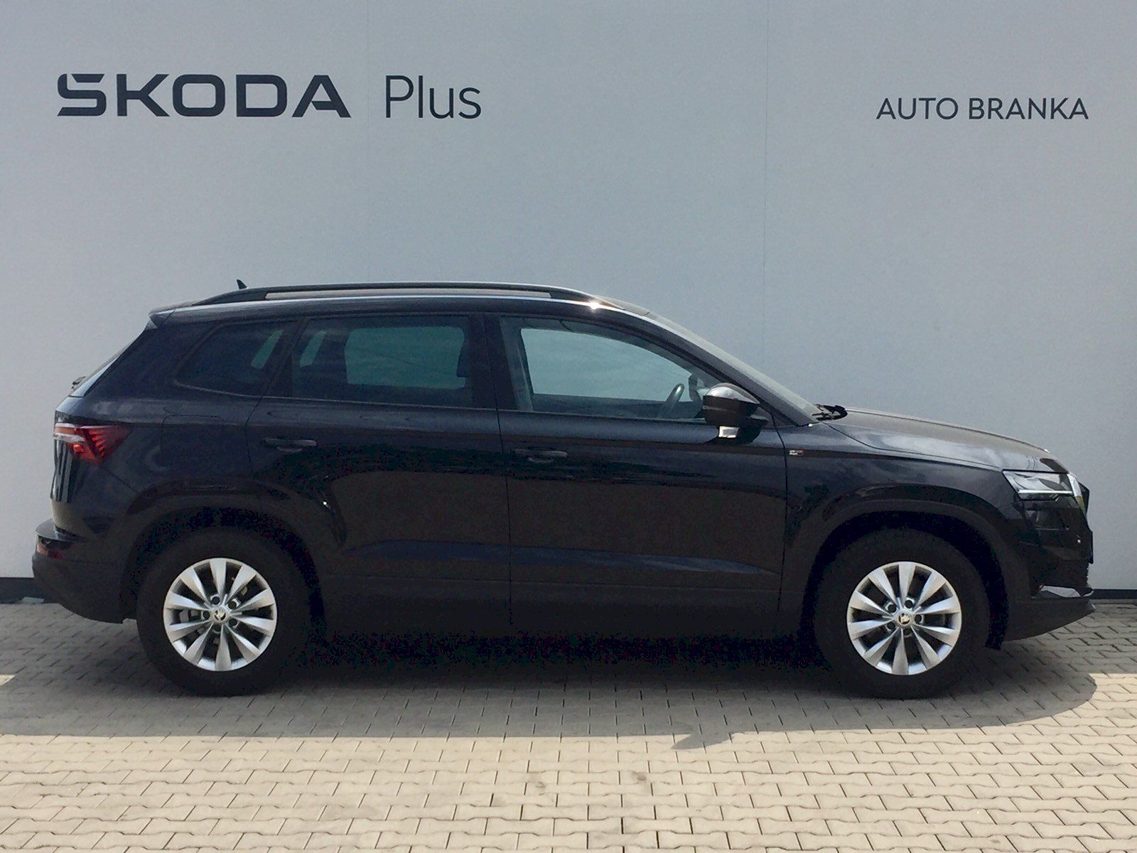 Škoda Karoq, 1.5 TSI 110kW Ambition DSG - fotka 6