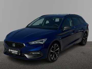 1.5 TSI / 110 kW FR