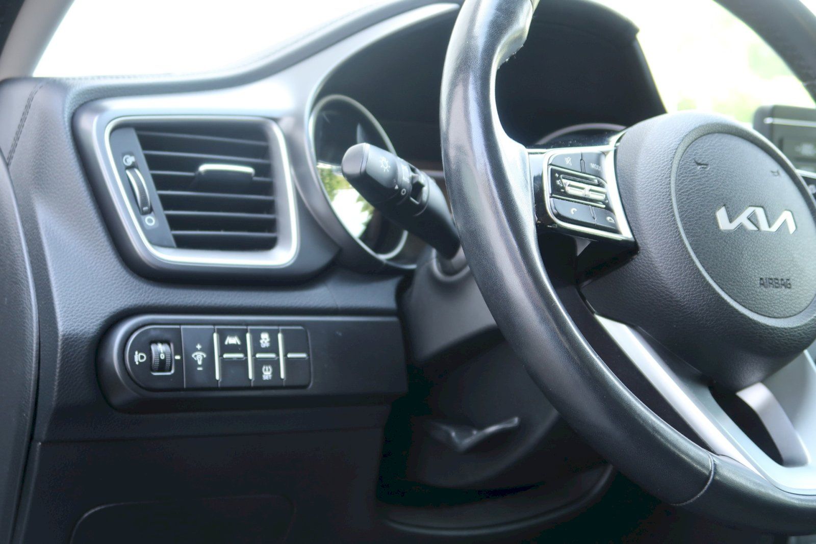 Kia Cee´d, Sportswagon 1,0 T-GDI/88 kW - fotka 6