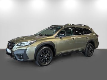 2.5i 4WD Field + tažné