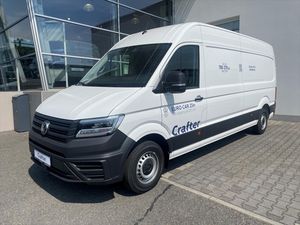 Volkswagen Crafter, 35 130kW 8AU FWD DR