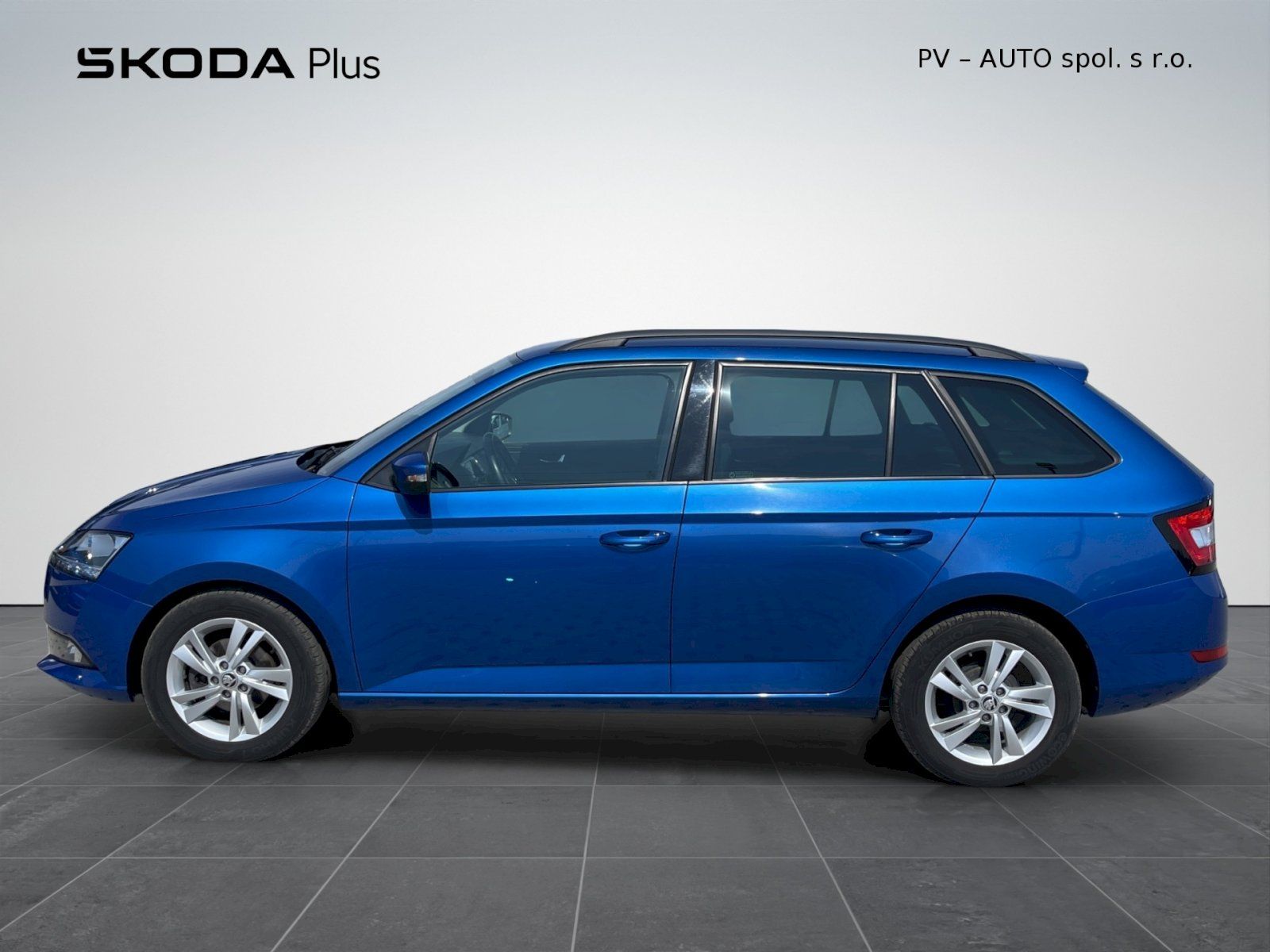 Škoda Fabia, 1.0 TSI 70kW Tour Ambition Plu - fotka 3