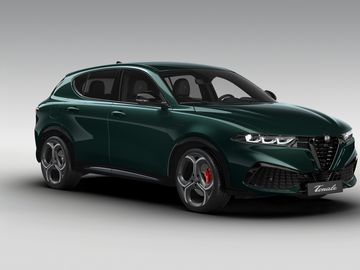 Veloce 1.5 Turbo Ibrida 175 TC