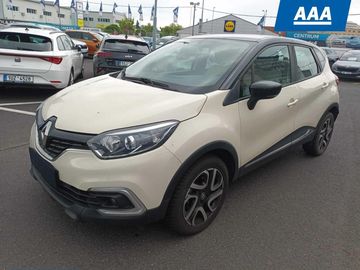 1.2 TCe, Navi, Tempomat