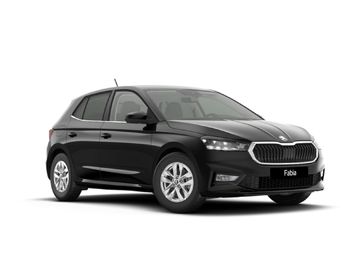1.0TSI 85kW Top Selection