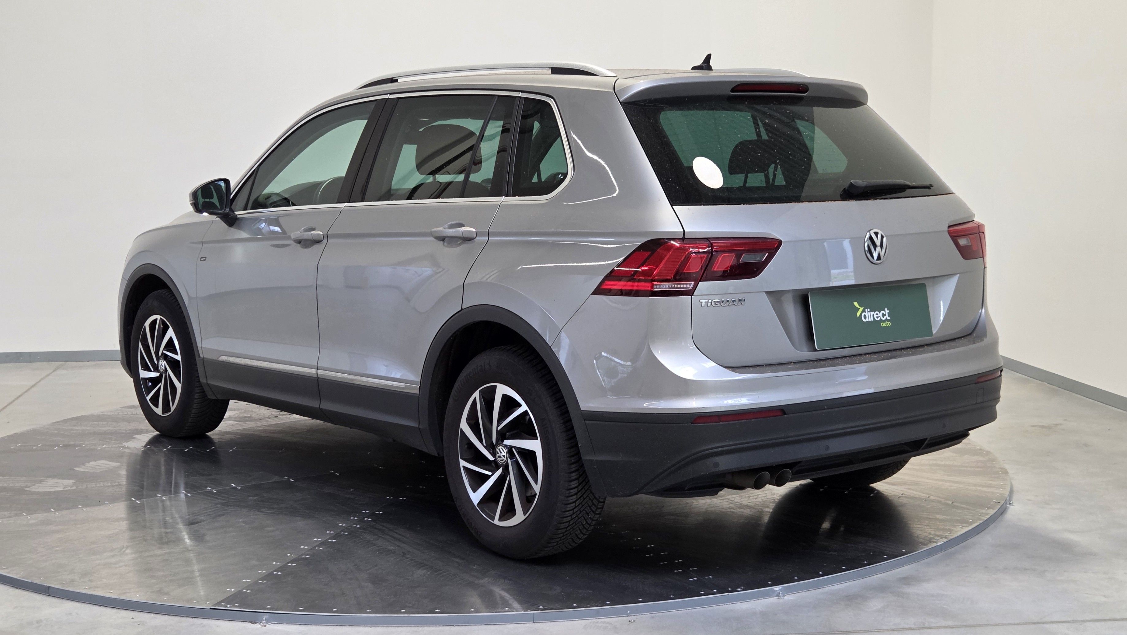 Volkswagen Tiguan, 2.0 TDI 110 kW Join - fotka 3