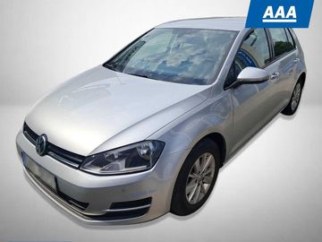 1.2 TSI, Automatická klima