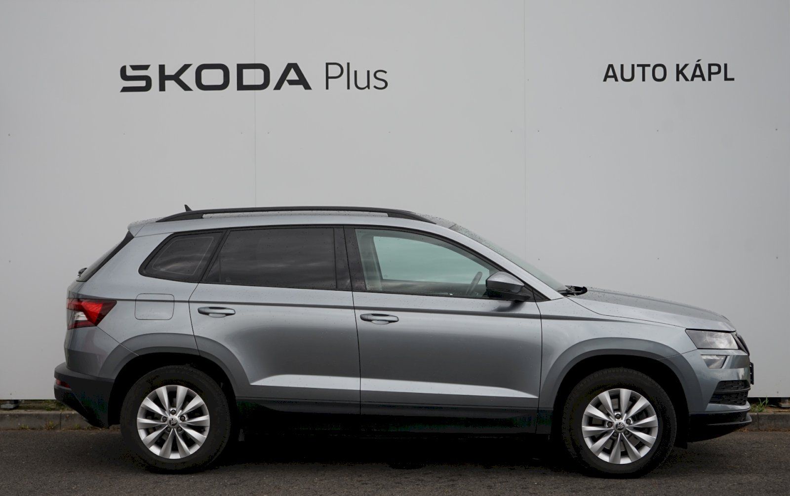 Škoda Karoq, TDI 110 kW DSG Ambition 4x4 - - fotka 6